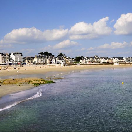 Studio Les Trois Iles-8 By Interhome Quiberon Exterior photo
